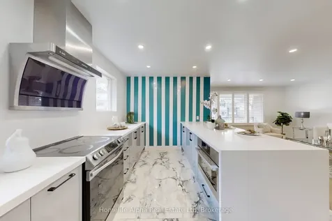 373 Becker Road Richmond Hill ON L4C 2S3