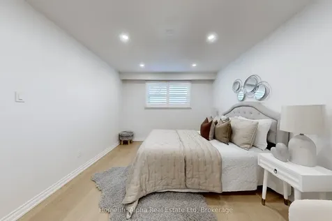 373 Becker Road Richmond Hill ON L4C 2S3