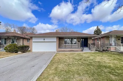 373 Becker Road Richmond Hill ON L4C 2S3