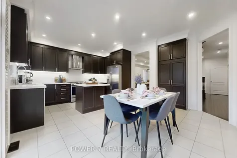 1276 Shortreed Terrace S Newmarket ON L3X 0C9