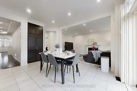 1276 Shortreed Terrace S Newmarket ON L3X 0C9