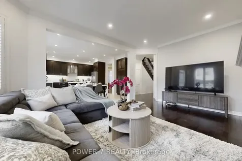 1276 Shortreed Terrace S Newmarket ON L3X 0C9