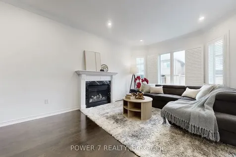 1276 Shortreed Terrace S Newmarket ON L3X 0C9