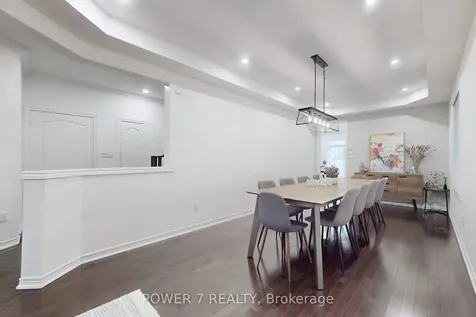 1276 Shortreed Terrace S Newmarket ON L3X 0C9