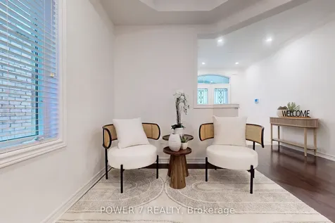 1276 Shortreed Terrace S Newmarket ON L3X 0C9