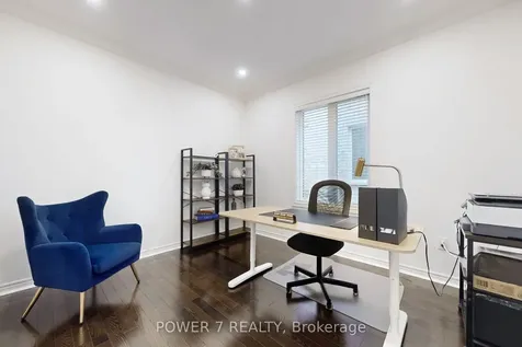1276 Shortreed Terrace S Newmarket ON L3X 0C9