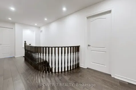 1276 Shortreed Terrace S Newmarket ON L3X 0C9