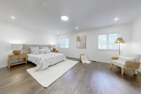 1276 Shortreed Terrace S Newmarket ON L3X 0C9