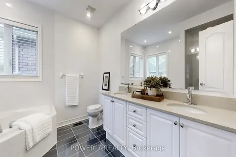 1276 Shortreed Terrace S Newmarket ON L3X 0C9