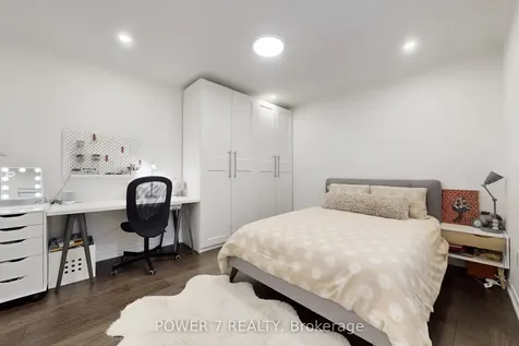 1276 Shortreed Terrace S Newmarket ON L3X 0C9