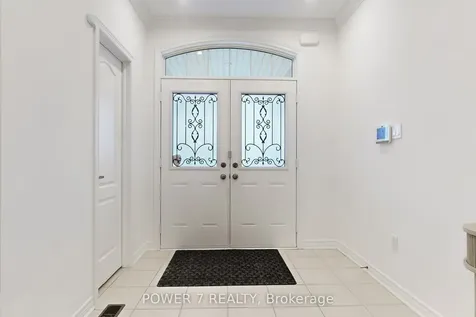 1276 Shortreed Terrace S Newmarket ON L3X 0C9