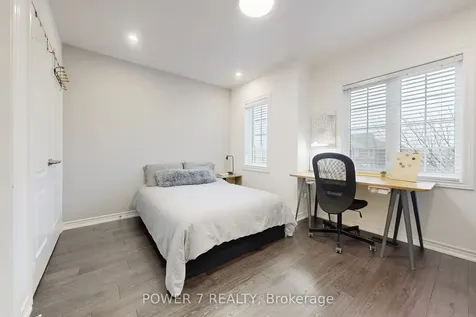 1276 Shortreed Terrace S Newmarket ON L3X 0C9