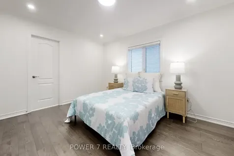 1276 Shortreed Terrace S Newmarket ON L3X 0C9