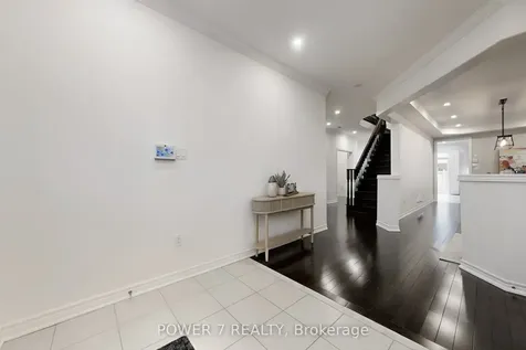 1276 Shortreed Terrace S Newmarket ON L3X 0C9