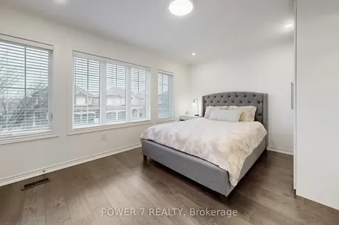 1276 Shortreed Terrace S Newmarket ON L3X 0C9
