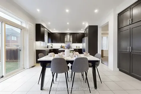1276 Shortreed Terrace S Newmarket ON L3X 0C9