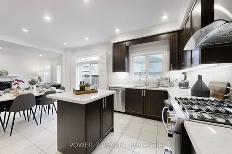 1276 Shortreed Terrace S Newmarket ON L3X 0C9