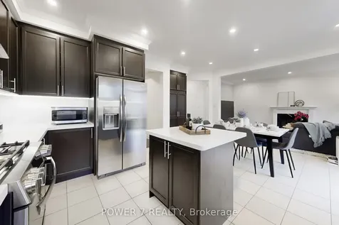 1276 Shortreed Terrace S Newmarket ON L3X 0C9