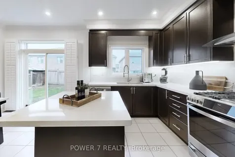 1276 Shortreed Terrace S Newmarket ON L3X 0C9