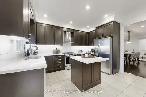 1276 Shortreed Terrace S Newmarket ON L3X 0C9