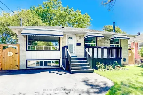 139 Felix Road Richmond Hill ON L4C 3M4