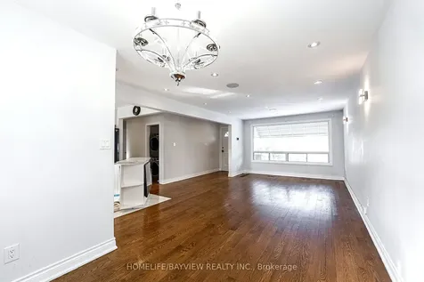139 Felix Road Richmond Hill ON L4C 3M4