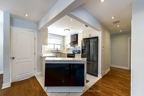 139 Felix Road Richmond Hill ON L4C 3M4