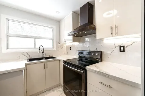 139 Felix Road Richmond Hill ON L4C 3M4