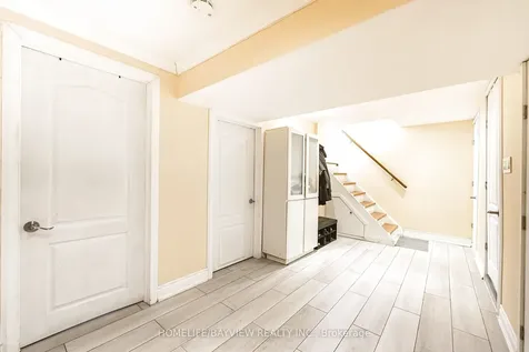 139 Felix Road Richmond Hill ON L4C 3M4