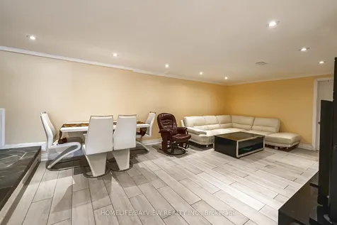 139 Felix Road Richmond Hill ON L4C 3M4