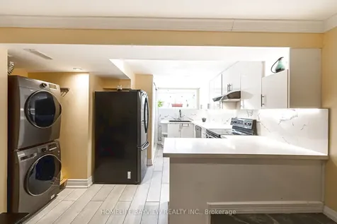 139 Felix Road Richmond Hill ON L4C 3M4