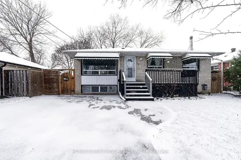 139 Felix Road Richmond Hill ON L4C 3M4