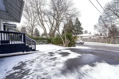 139 Felix Road Richmond Hill ON L4C 3M4