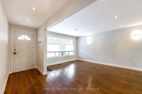 139 Felix Road Richmond Hill ON L4C 3M4