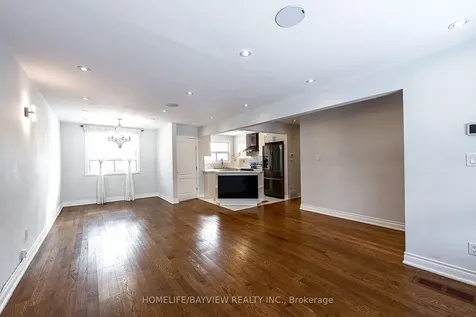 139 Felix Road Richmond Hill ON L4C 3M4