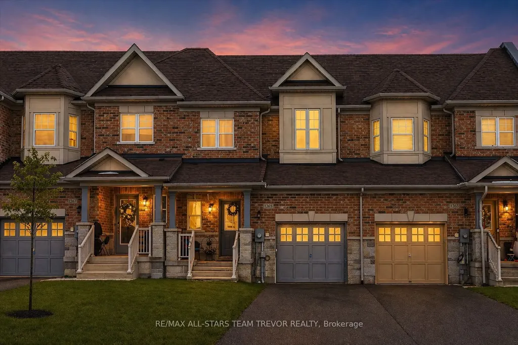 1265 Harrington Street Innisfil ON L0L 1W0