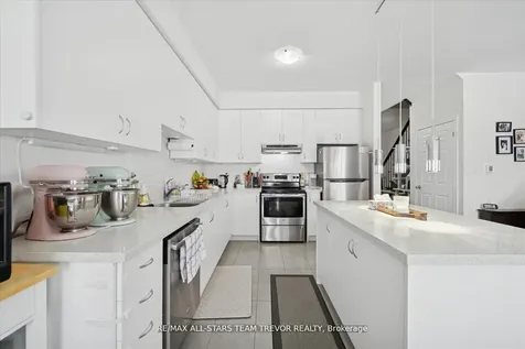 1265 Harrington Street Innisfil ON L0L 1W0