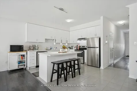 1265 Harrington Street Innisfil ON L0L 1W0
