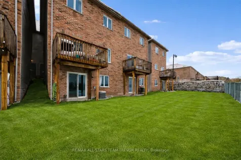 1265 Harrington Street Innisfil ON L0L 1W0