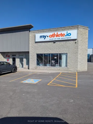 611 Steven Court Newmarket ON L3Y 6Z3