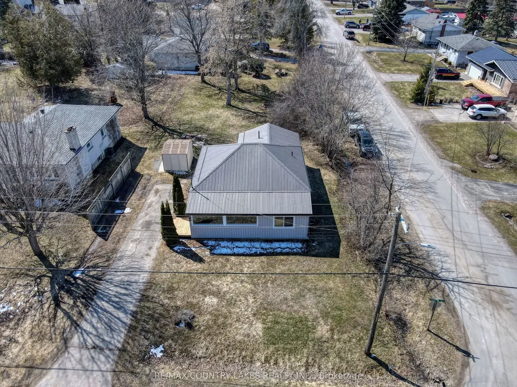 379 Church Street Brock ON L0K 1A0