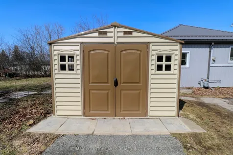 379 Church Street Brock ON L0K 1A0