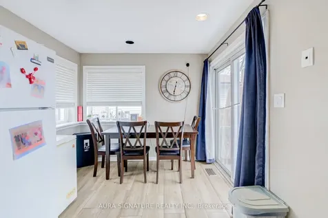20 Riveredge Drive Georgina ON L4P 2N9