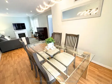 26 Laurel Valley Court Vaughan ON L4K 2B3