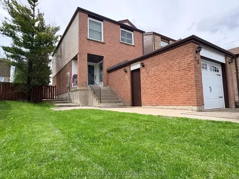 26 Laurel Valley Court Vaughan ON L4K 2B3