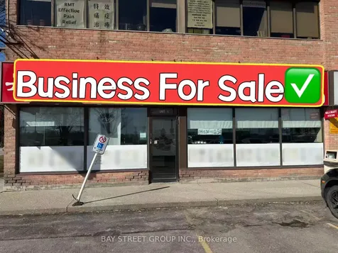 324 Highway 7 N/a E Richmond Hill ON L4B 1A6