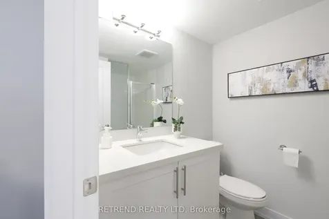 8 Guardhouse Crescent Markham ON L6C 3J7