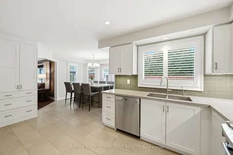 29 Mcgee Crescent Aurora ON L4G 6L8