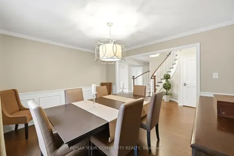 29 Mcgee Crescent Aurora ON L4G 6L8