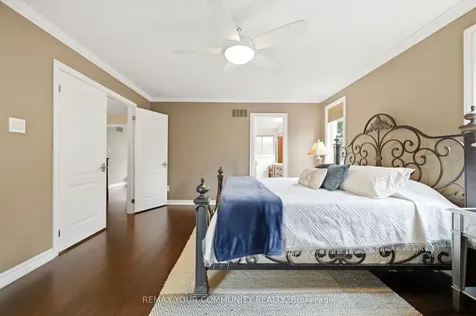 29 Mcgee Crescent Aurora ON L4G 6L8